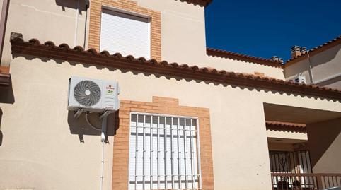 Foto 3 de Casa o chalet de alquiler en Calle Emilia Pardo Bazán, 3, Horcajo de Santiago, Cuenca