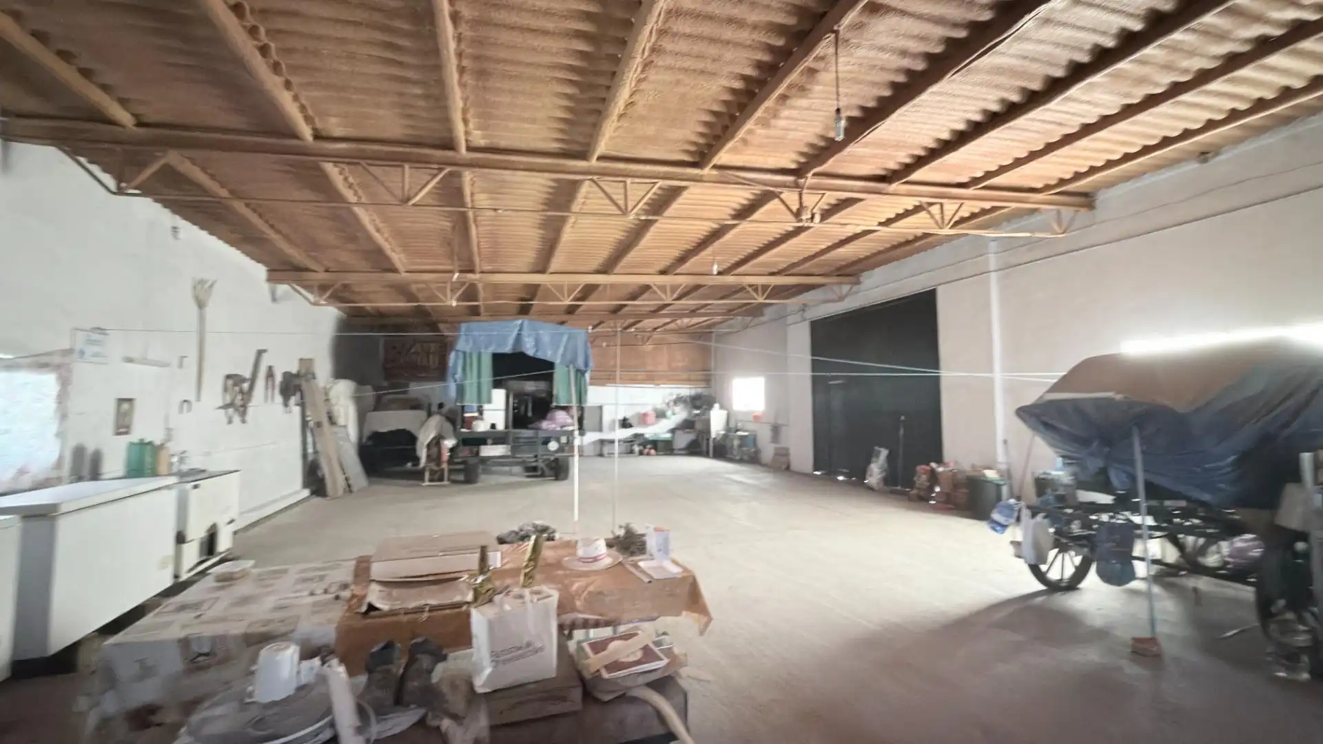 Casa rústica amb piscina en venda a La Orden, imagen 38