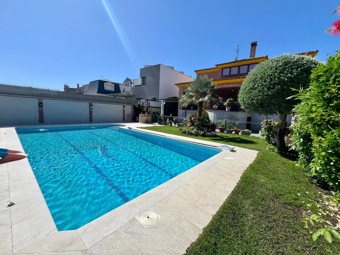 Chalet con piscina en venta en Pepino, imagen 11