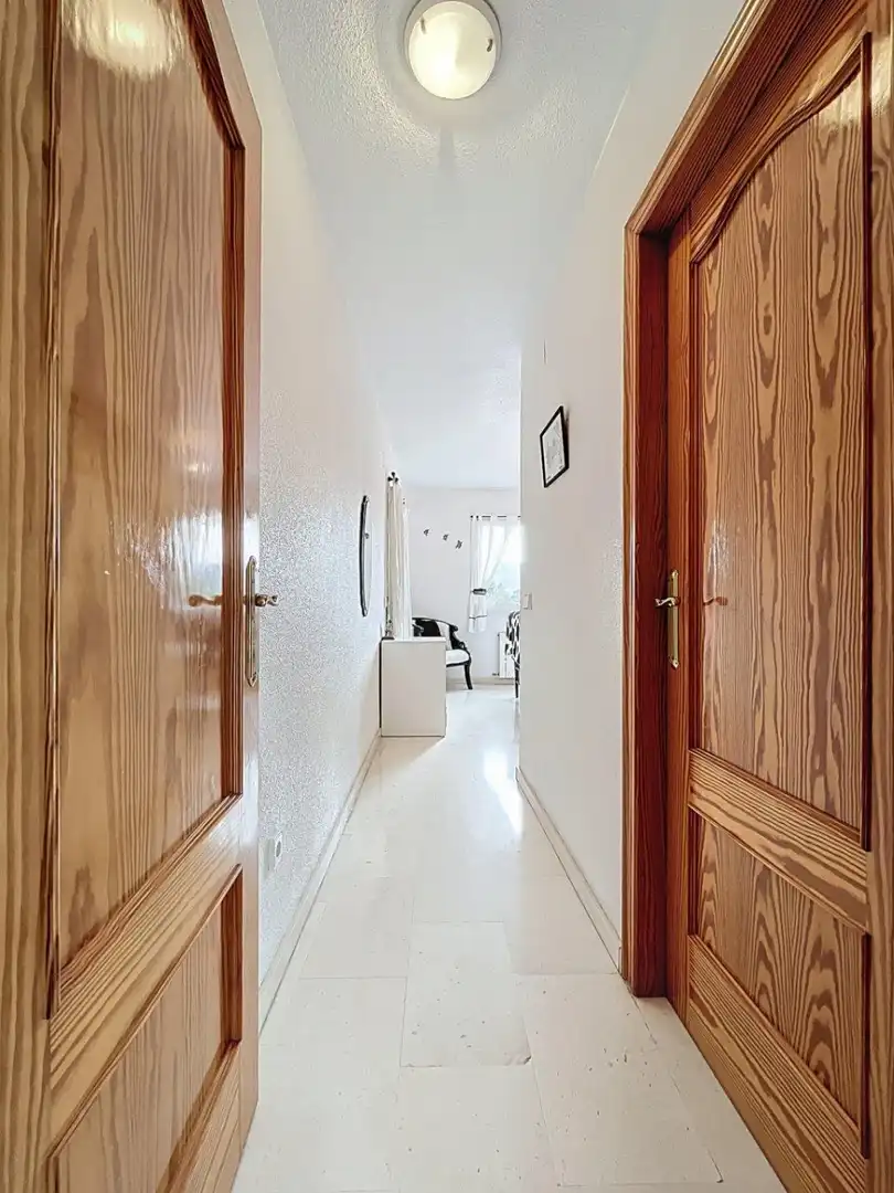 Casa o xalet en venda en L'Alfàs del Pi amb Aire condicionat, Calefacció i Jardí privat