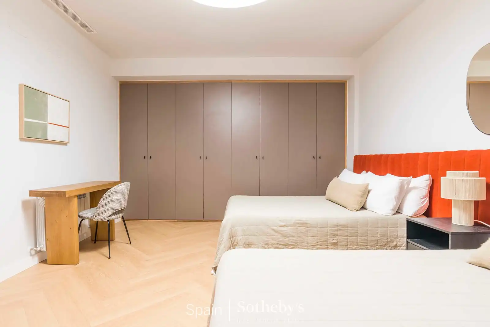 Appartement compact avec ascenseur à vendre à Calle de Narváez, imagen 34