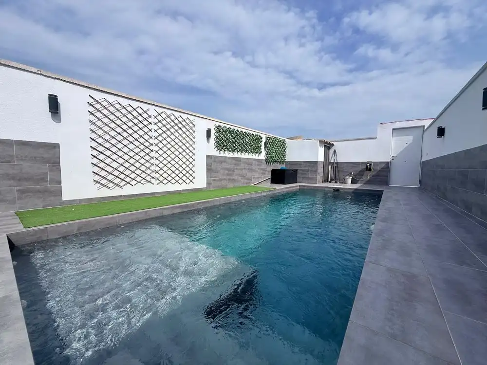 Maison jumelée à vendre à Urb. Torreta II, imagen 2