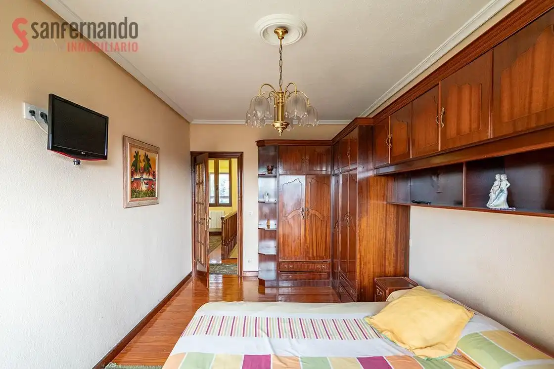 Villa avec terrasse à vendre à Calle de la Arnia, imagen 12