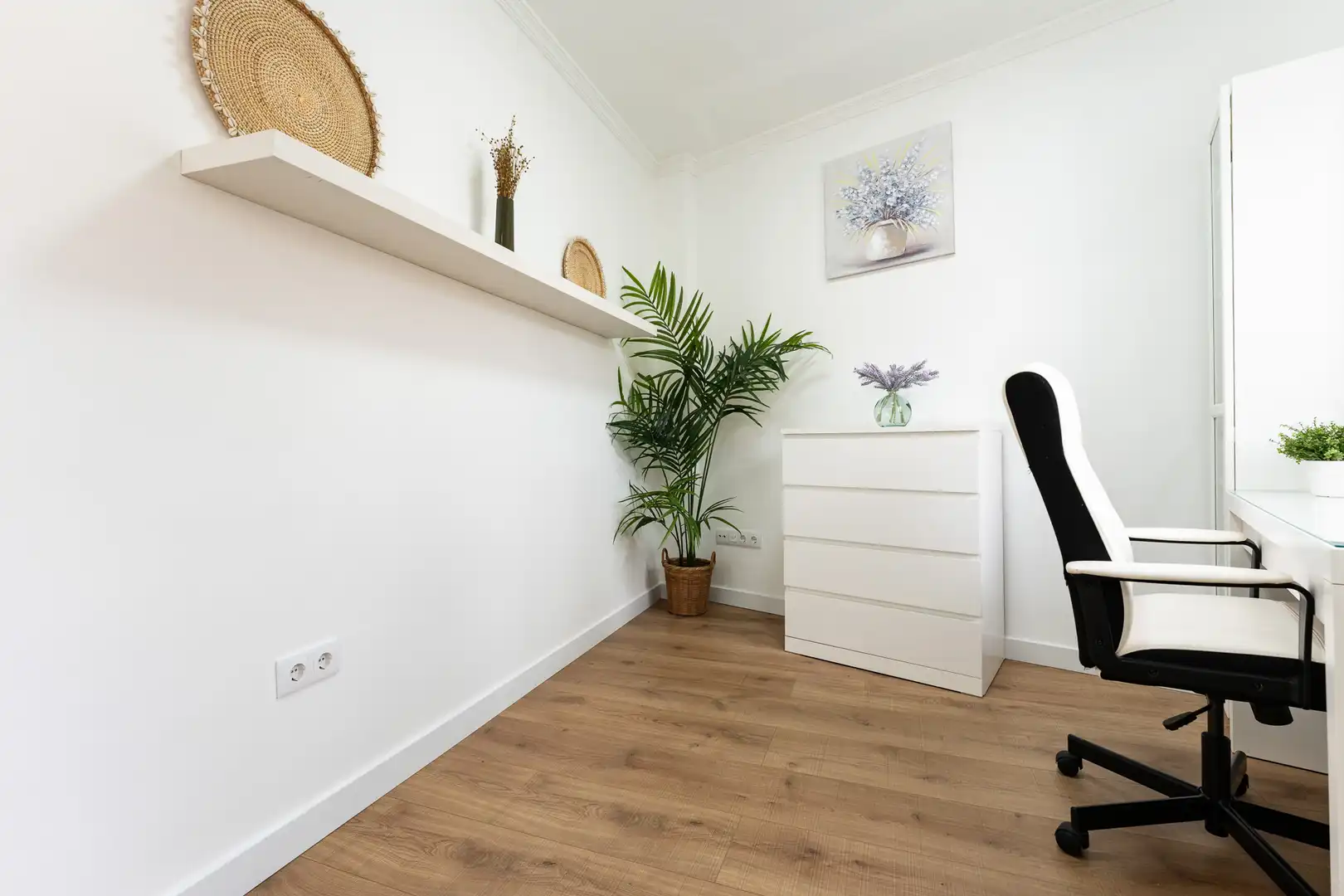 Bedroom of Houses for rent in Fuengirola  with Air Conditioner, Terrace and Swimming Pool