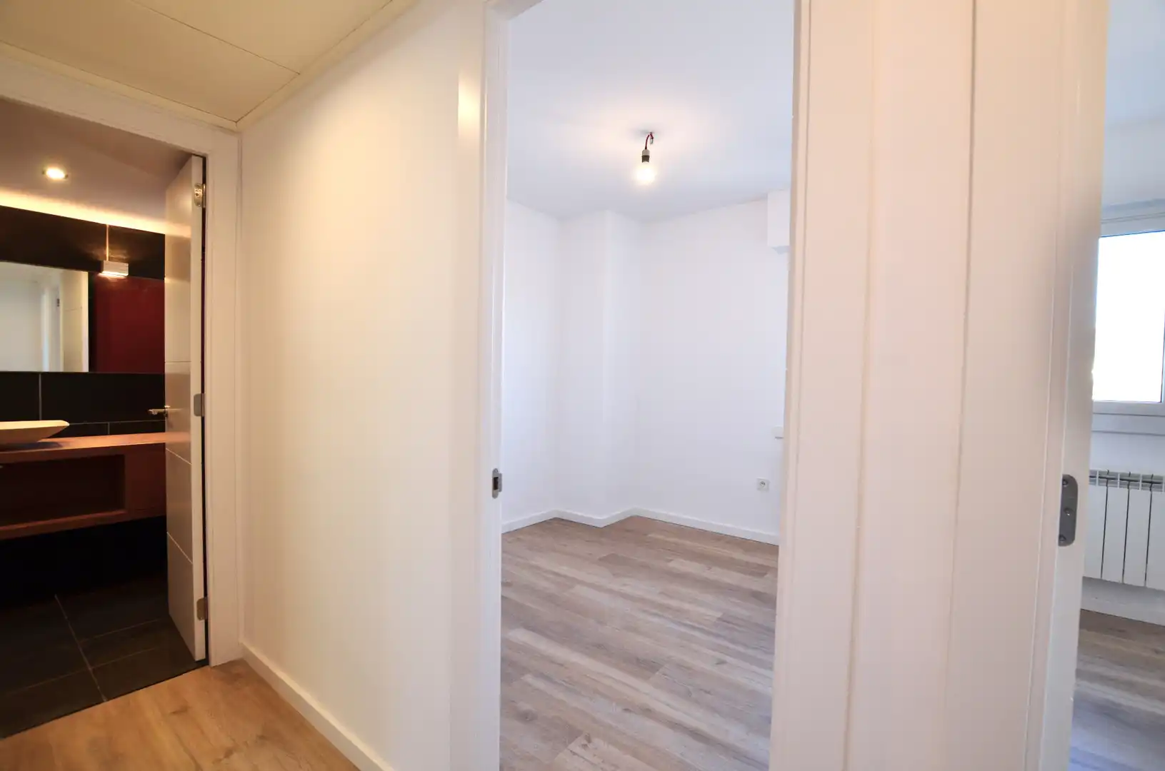 Piso en venta en Montgat con Calefacción, Parquet y Horno