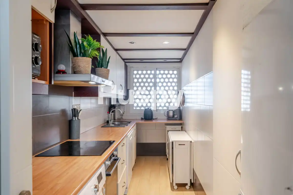 Piso con terraza en venta en Playa de San Juan - El Cabo de las Huertas, imagen 10