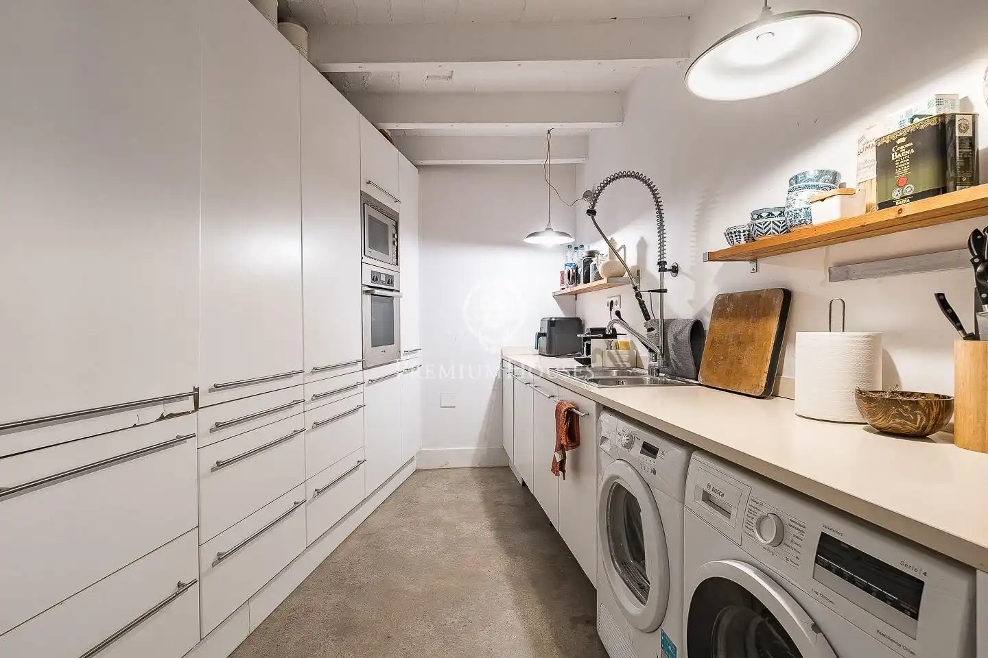 Loft con piscina en venta en Sants - Montjuïc, imagen 42