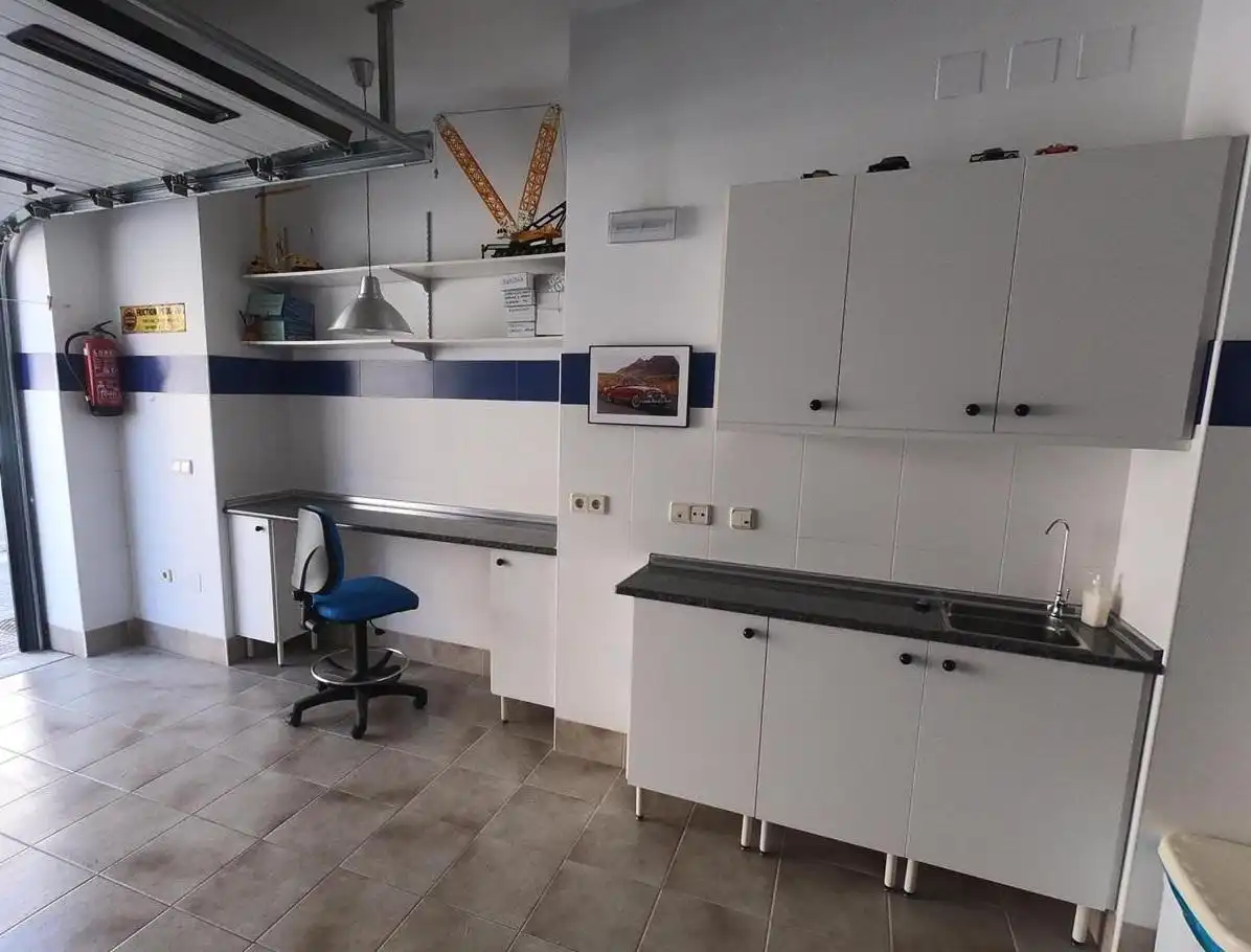 Appartamento con terrazza in vendita a La Ronda 12, imagen 14