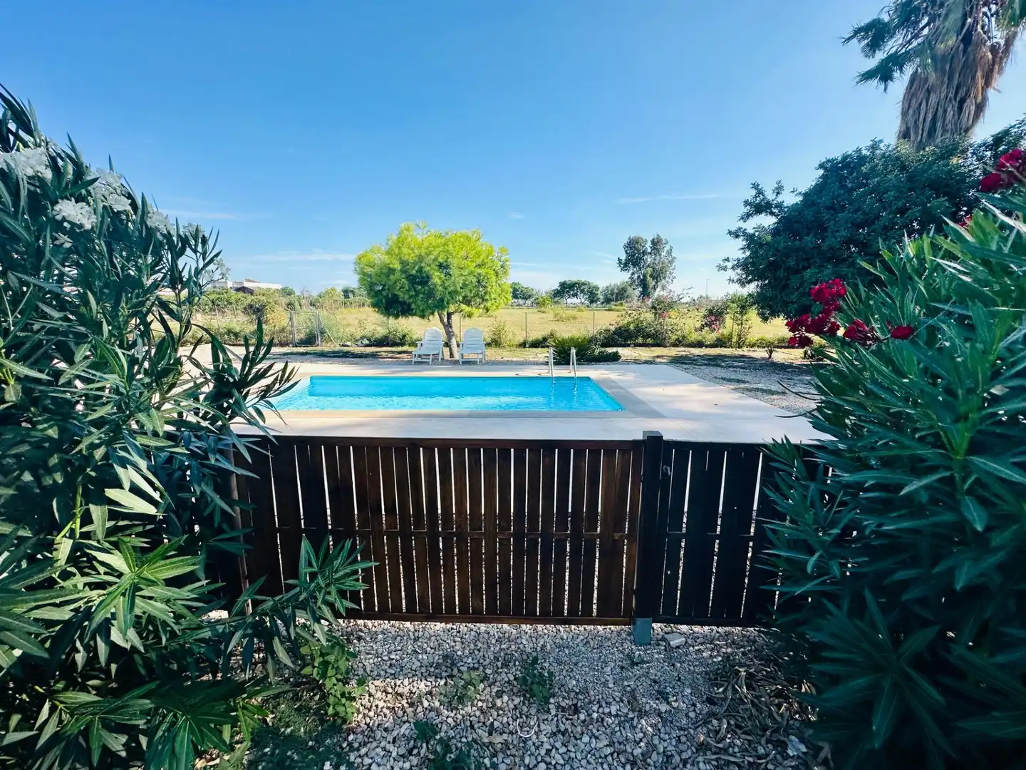 Finca rústica en venta en Deltebre