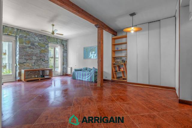 Piso en Venta en Easo en Amara Zaharra - Arbaizenea