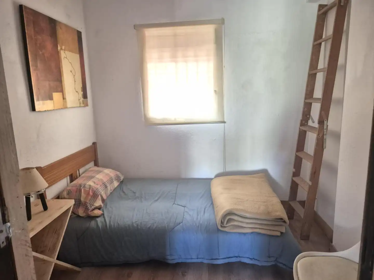 Bedroom of Houses for sale in Marines  with Furnished