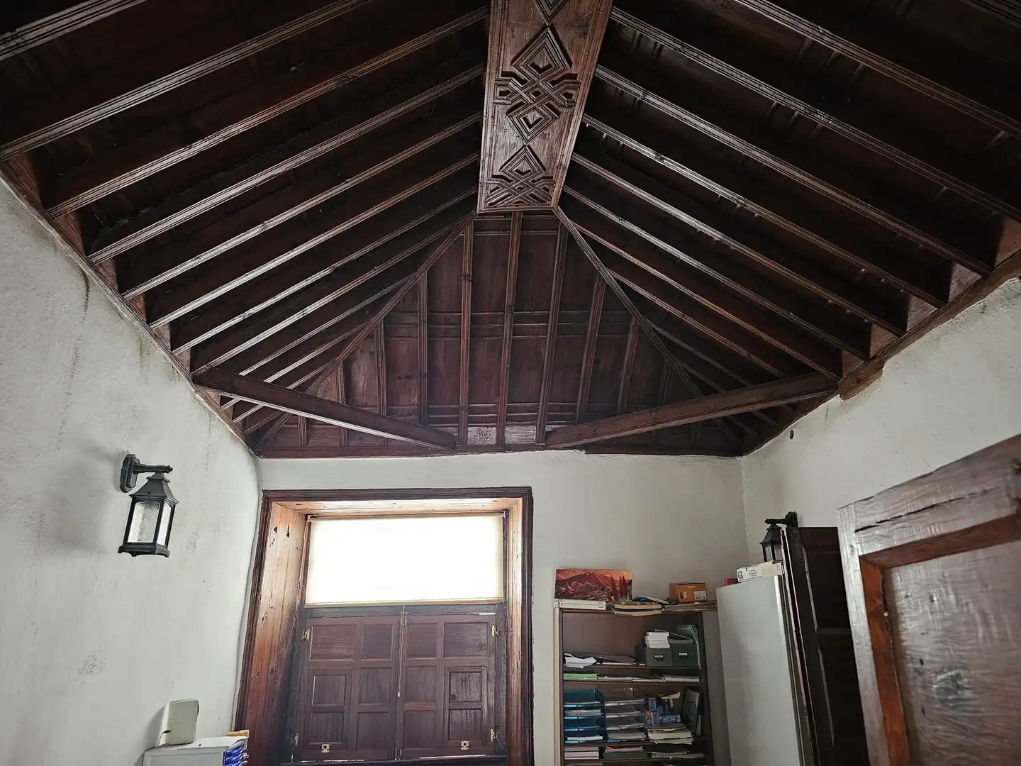 Casa o xalet en venda en Icod de los Vinos amb Terrassa, Traster i Balcó