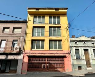 Exterior view of Building for sale in Torelló