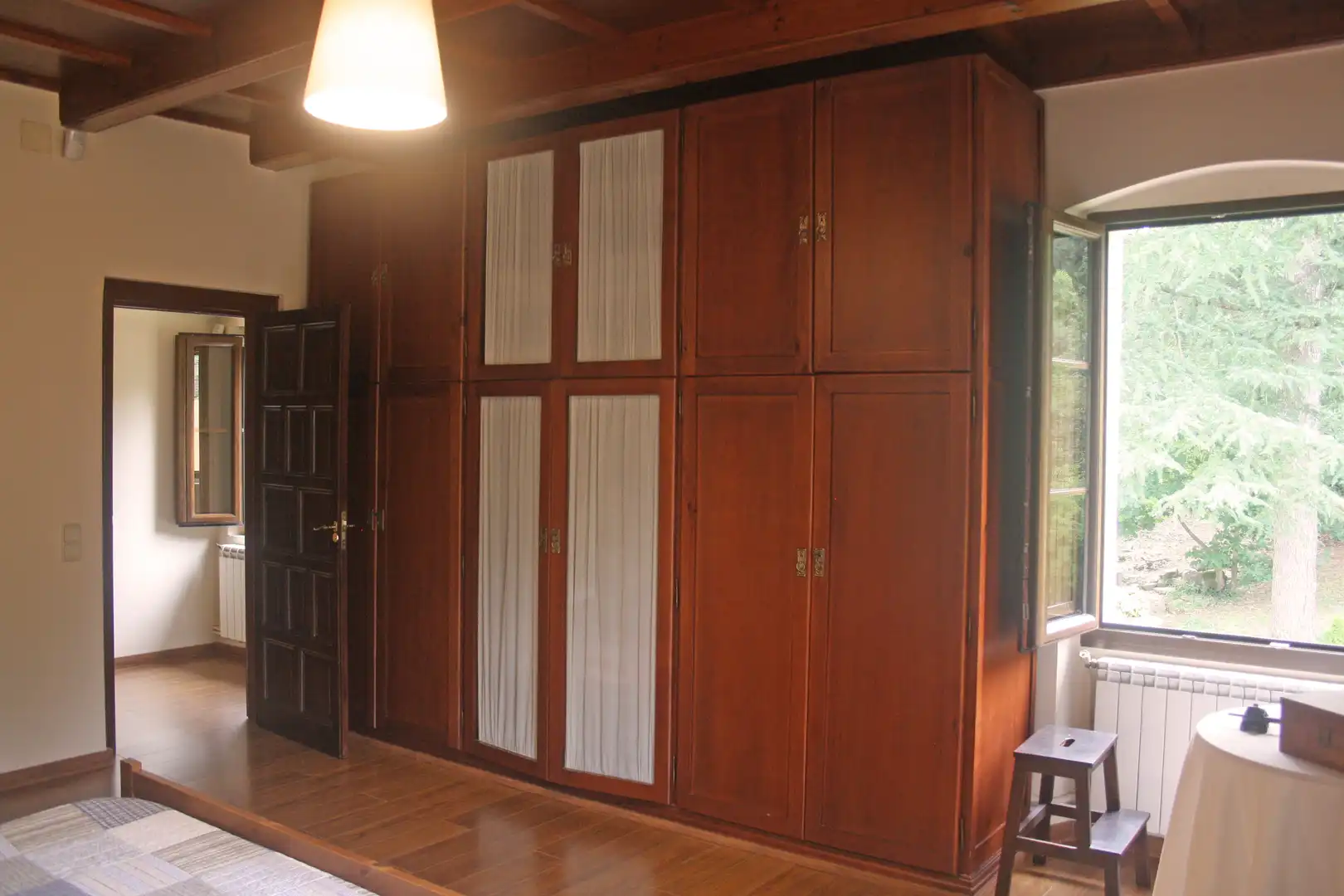 Casa con piscina en venta en Vallgorguina, imagen 14