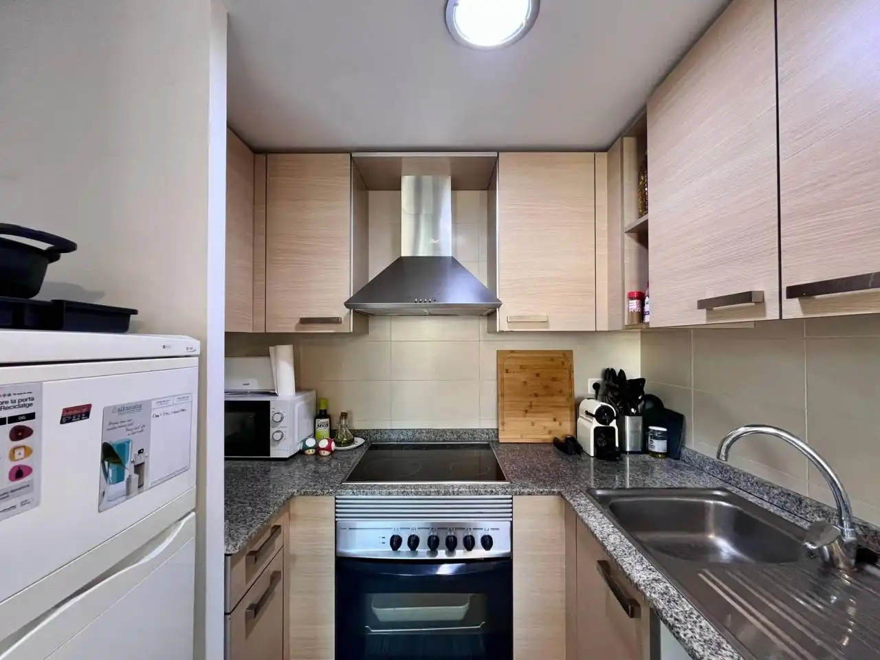Appartement avec terrasse à vendre à Calle SANT VENAT, imagen 8