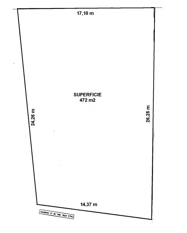 Terreny residencial en venda a Calle Azafrán 4, imagen 3