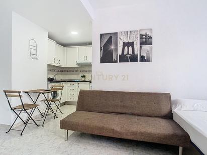 Flat for sale in Campanillas