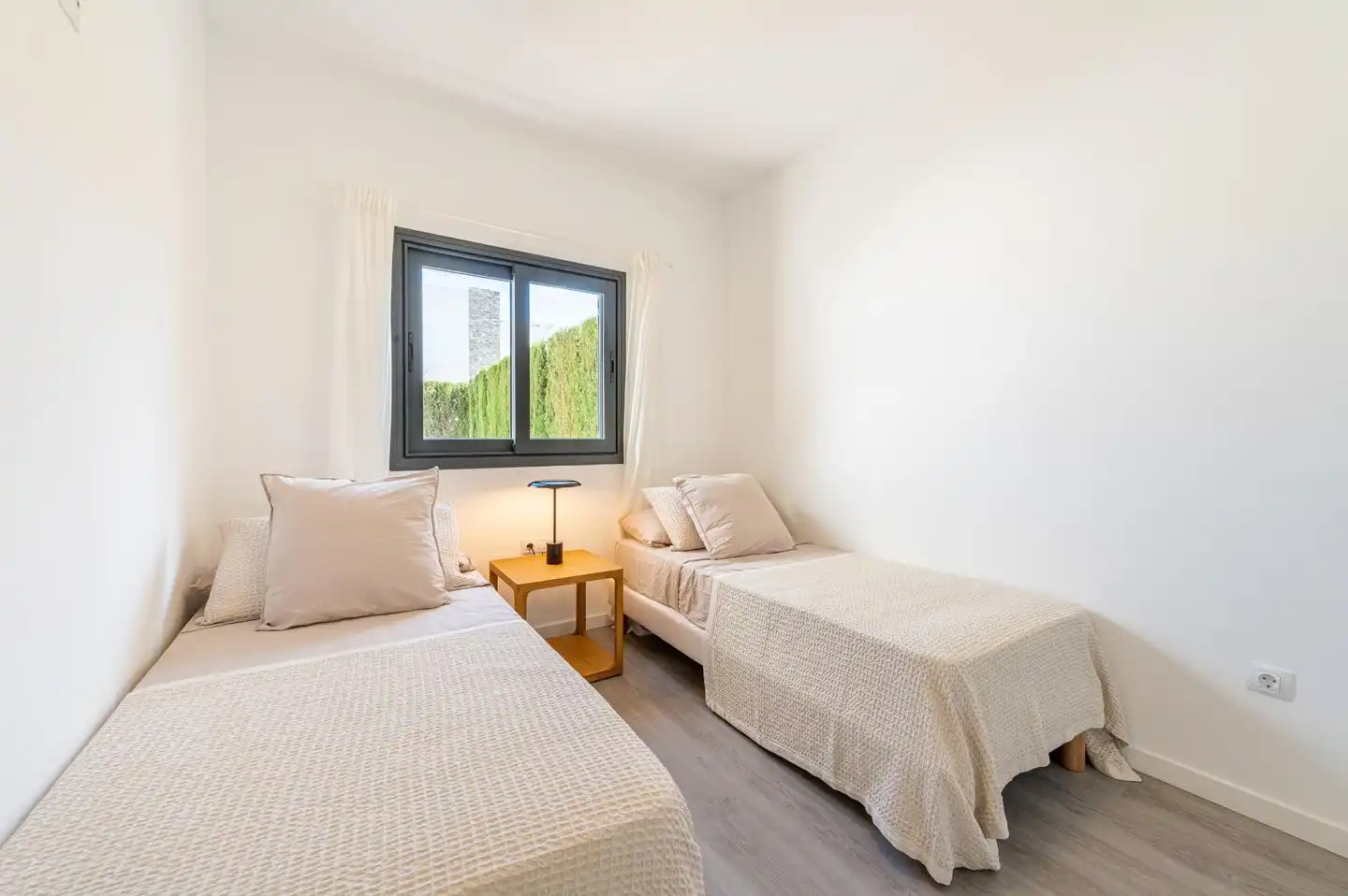 Bedroom of Houses for sale in Manacor  with Air Conditioner, Terrace and Furnished