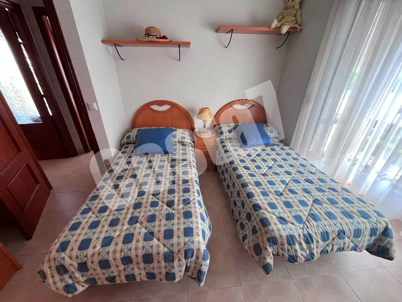 Appartement avec piscine à vendre à Calle la Brava, imagen 21