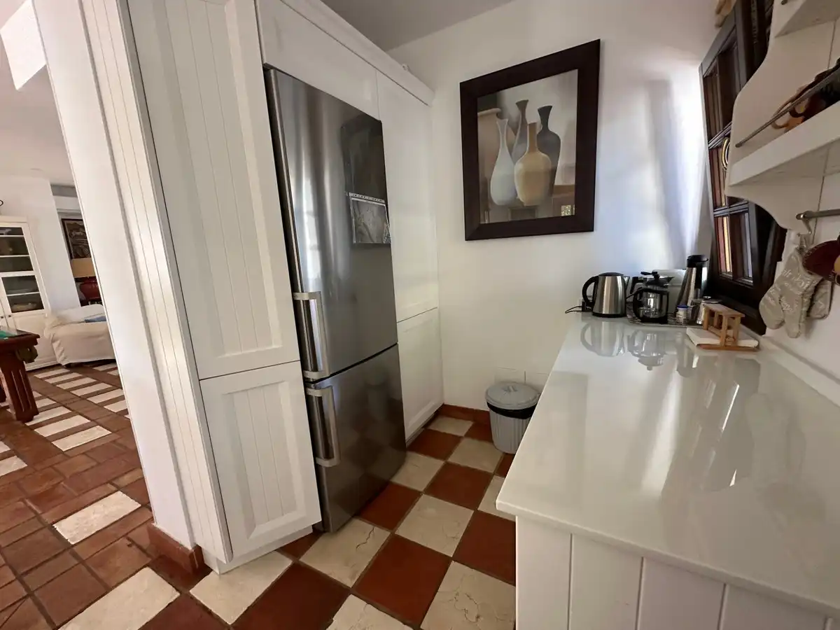 Villa mit Pool zum Verkauf in Calle Castilla s/n, imagen 6