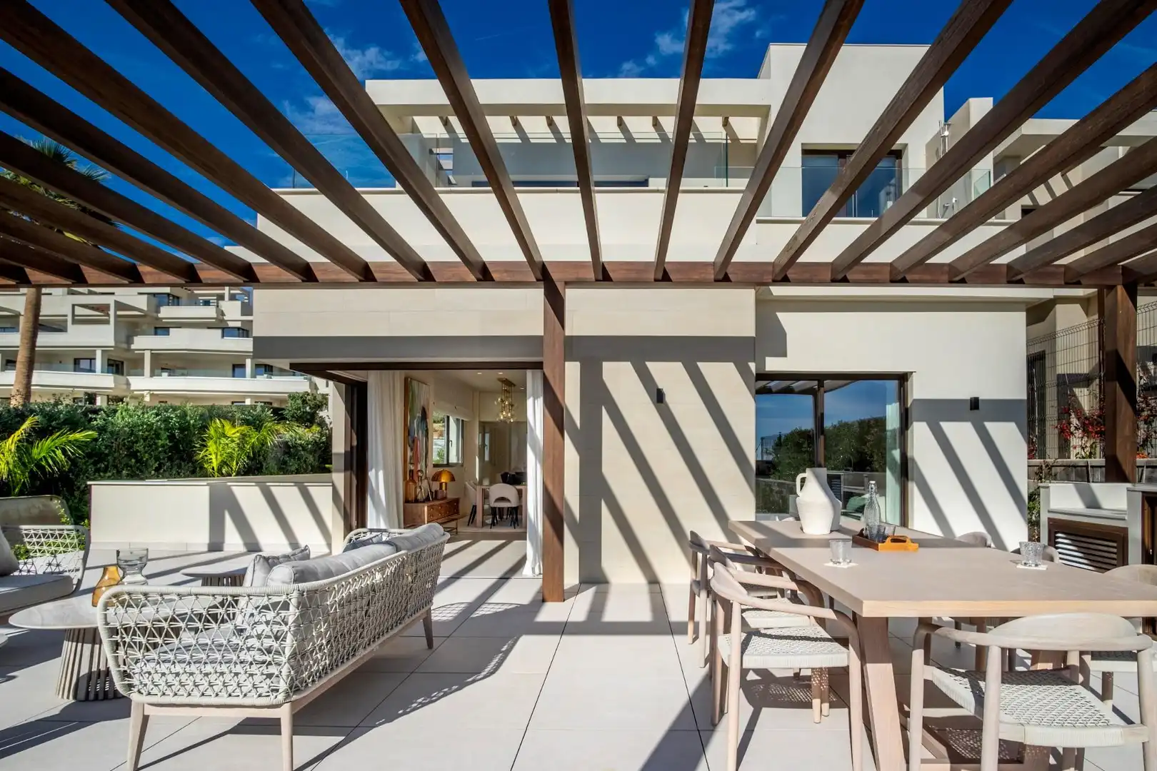 Villa mit Pool zum Verkauf in Selwo, imagen 16