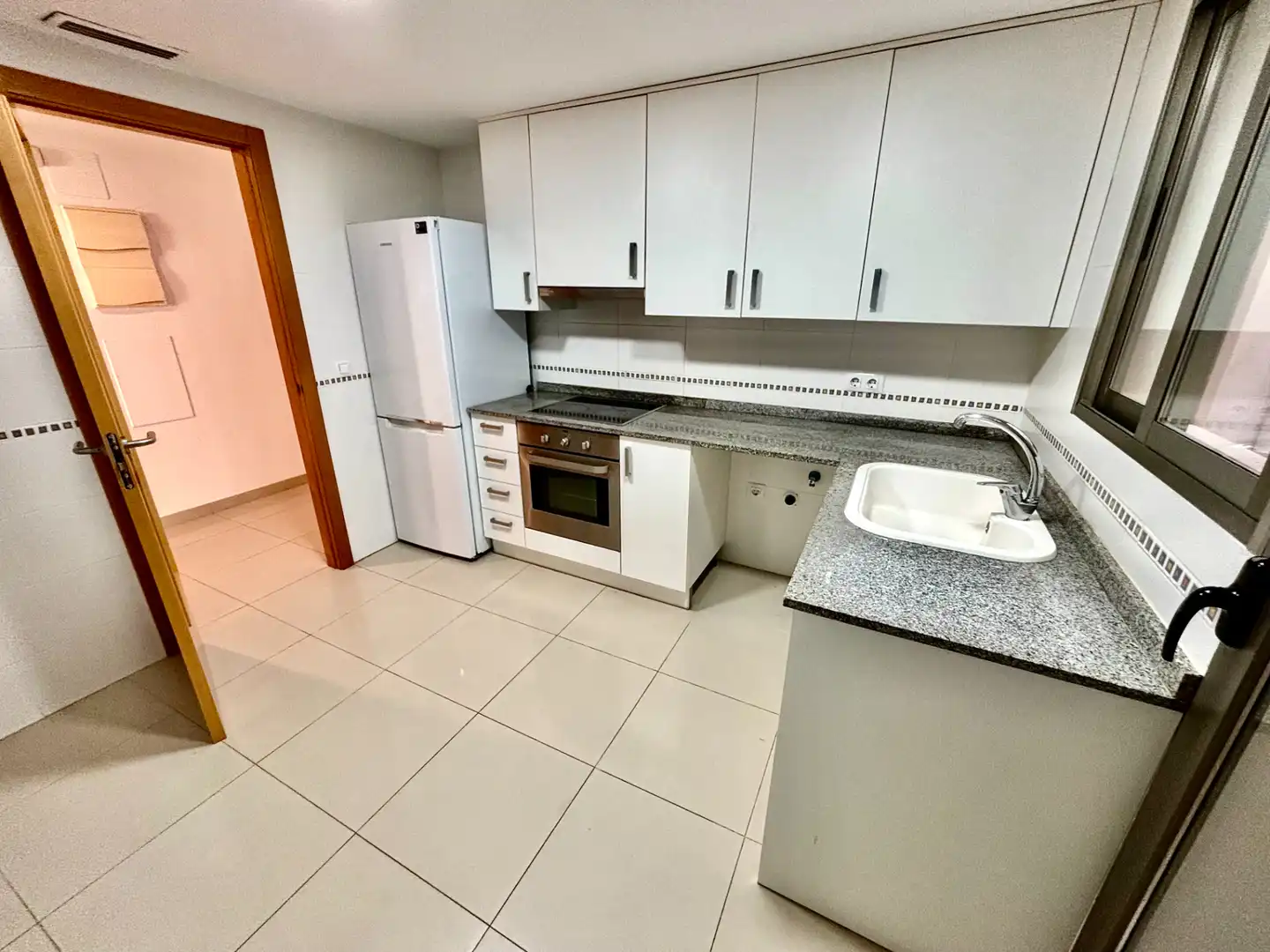 Flat with pool for sale in Campello Playa, imagen 11