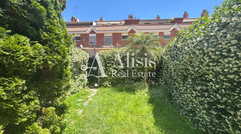 Foto 5 de Casa adosada de alquiler en Ca n'Alzamora, Rubí