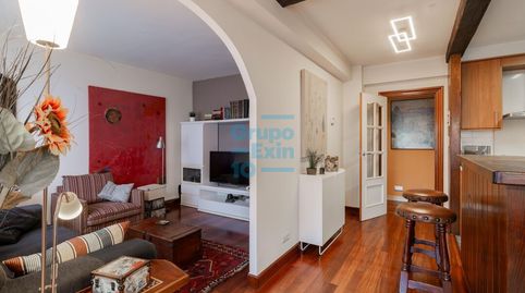Foto 5 de Piso en venta en Txirrita Bertsolaria Pasealekua, Altza, Donostia - San Sebastián