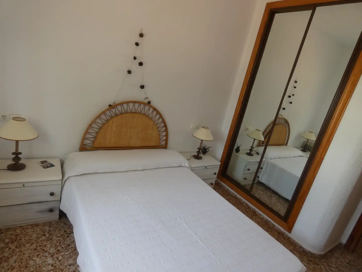 Habitación de Casa o chalet en venta en Godelleta con Aire acondicionado, Jardín privado y Terraza