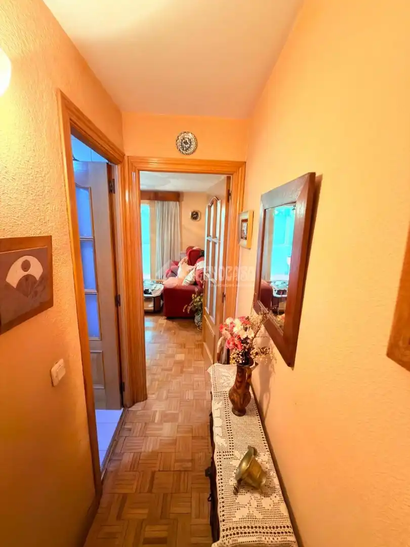 Flat for sale in Madrid  with Heating and Terrace
