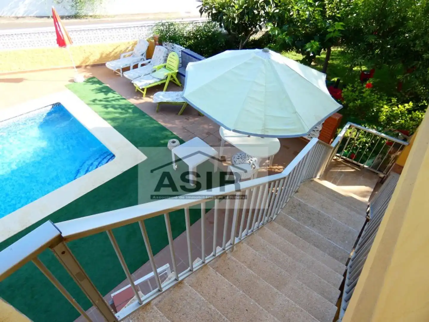 Haus zum Verkauf in Casc Urbà, imagen 49