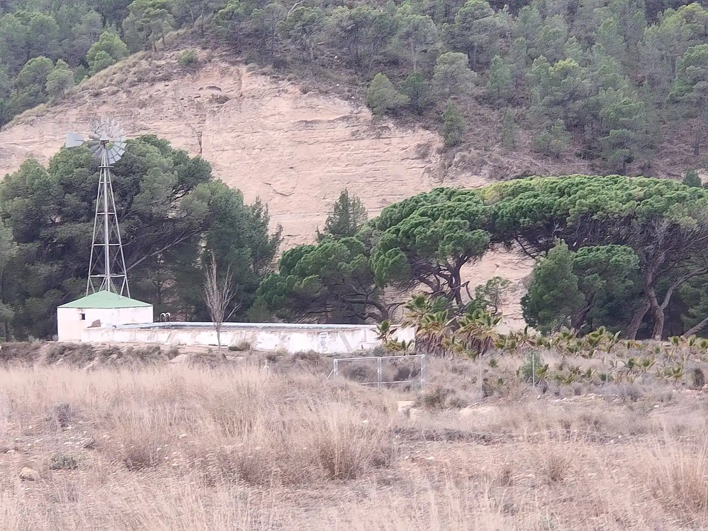 Villa avec piscine à vendre à Tibi, imagen 4