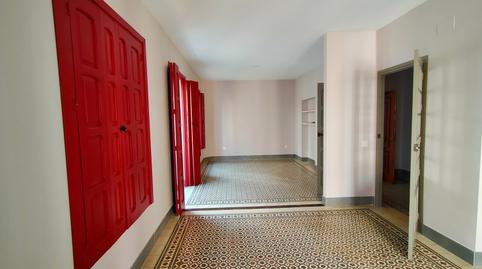 Foto 3 de Piso de alquiler en Calle Vázquez López, Centro, Huelva
