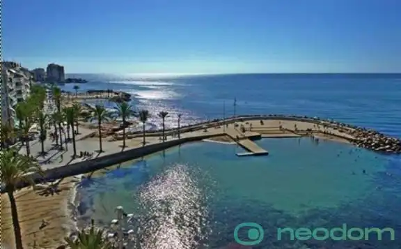 Wohnung zum Verkauf in Playa del Cura, imagen 13