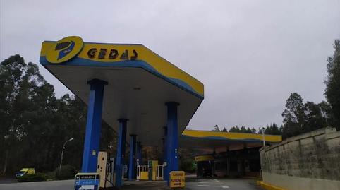 Foto 2 de Residencial en venta en Lugar Goxan Grande, Melide, A Coruña