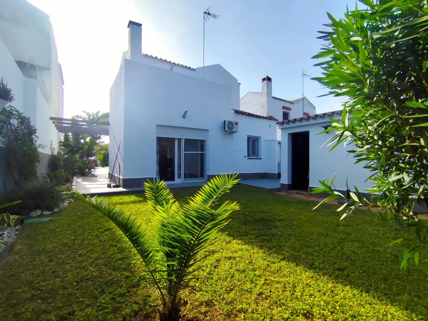 Casa pareada en venta en Calle de la Vieira, imagen 8