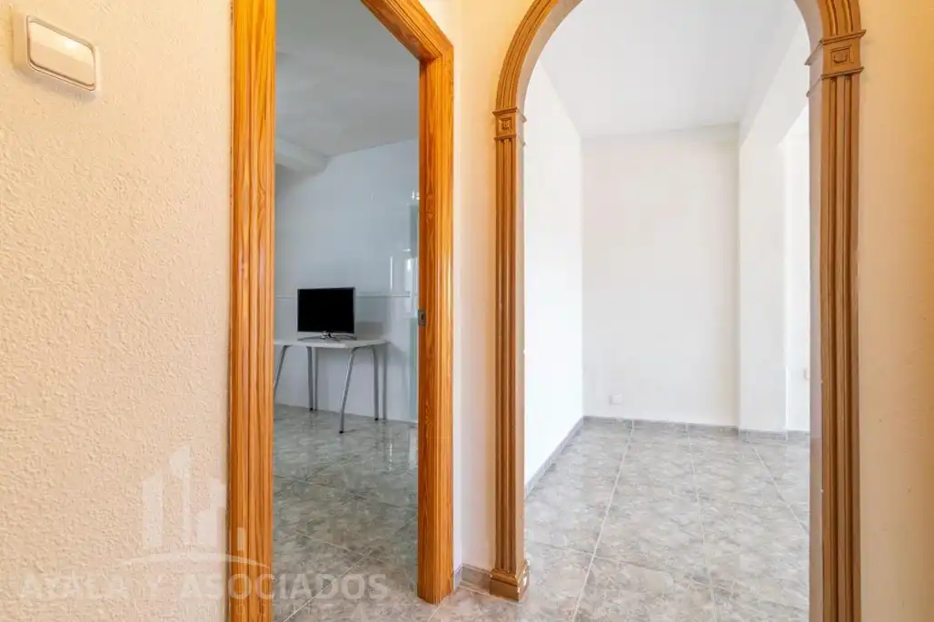 Piso en venta en Cartagena con Balcón