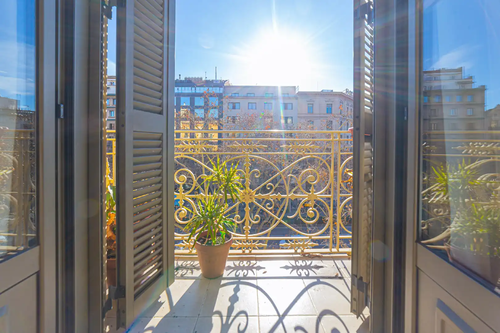 Wohnung zum Verkauf in Dreta de l'Eixample, Eixample