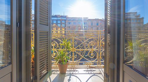 Foto 2 von Wohnung zum Verkauf in Dreta de l'Eixample, Barcelona Capital