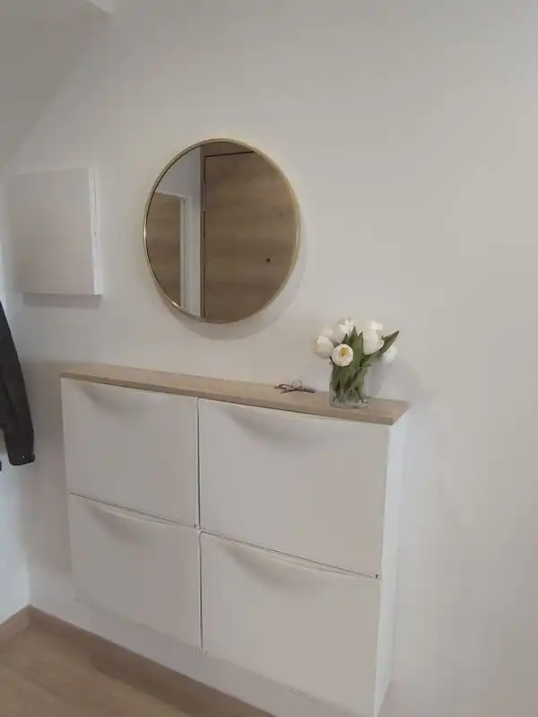 Flat for sale in Vigo   with Heating, Storage room and Furnished