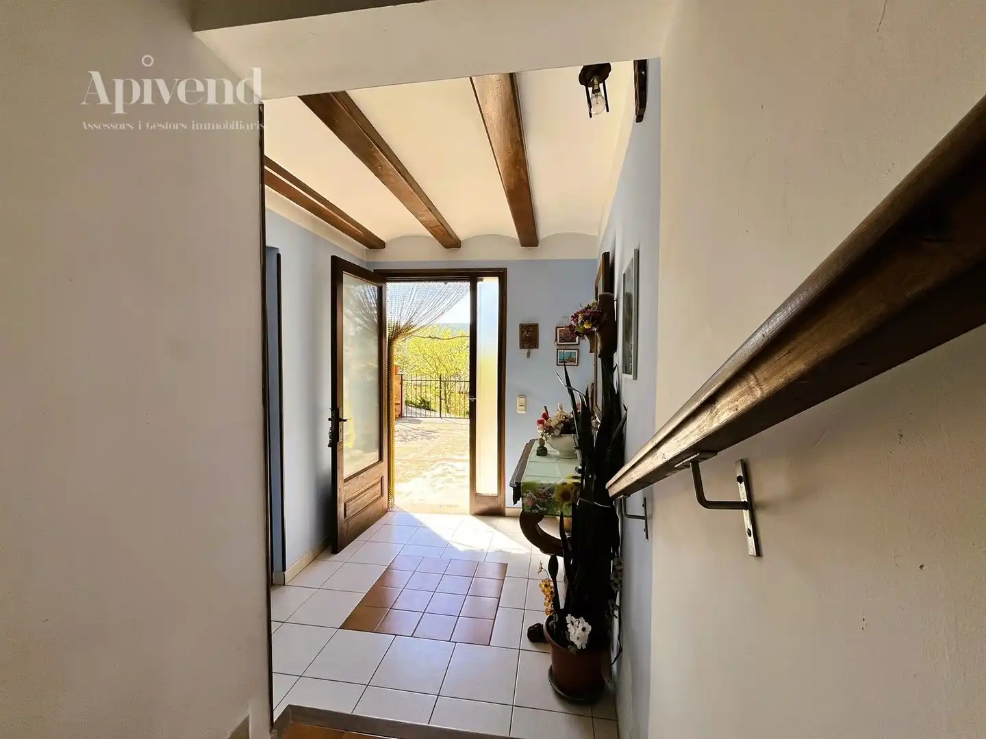 Casa o xalet en venda en Biure amb Traster