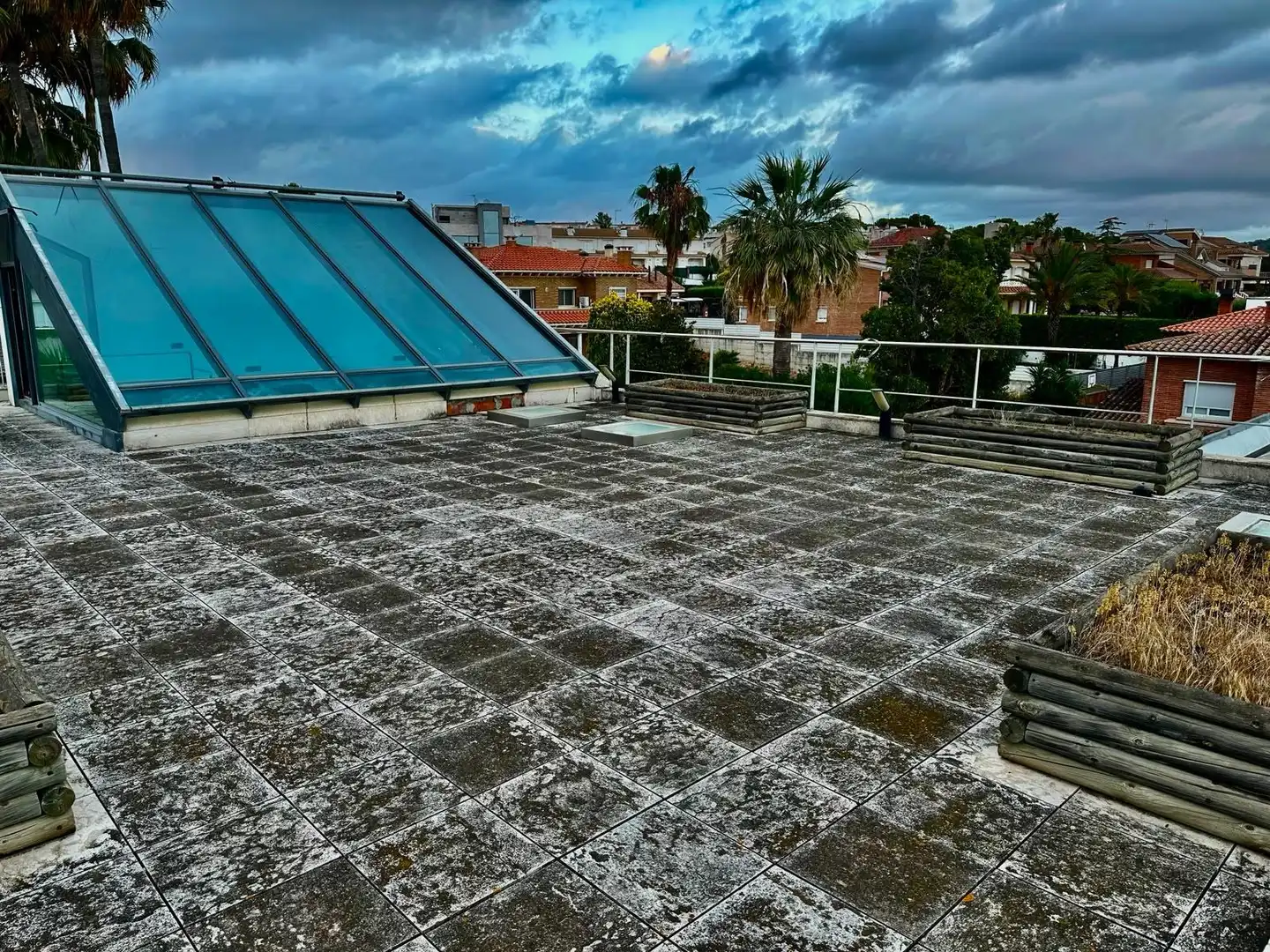 Terrace of Houses for sale in El Vendrell  with Air Conditioner, Heating and Private garden