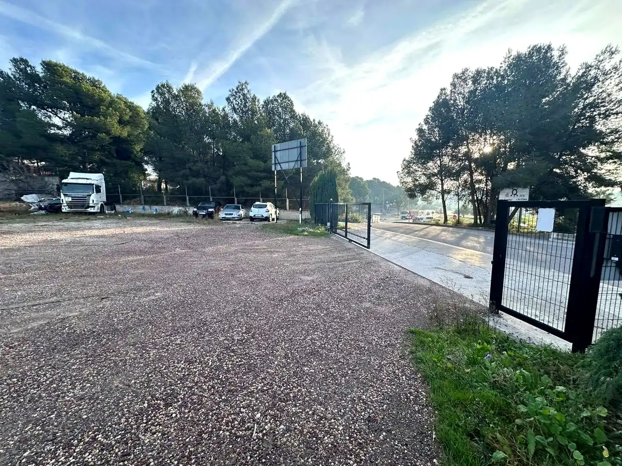 Lands and plots for sale in Borriol, imagen 2