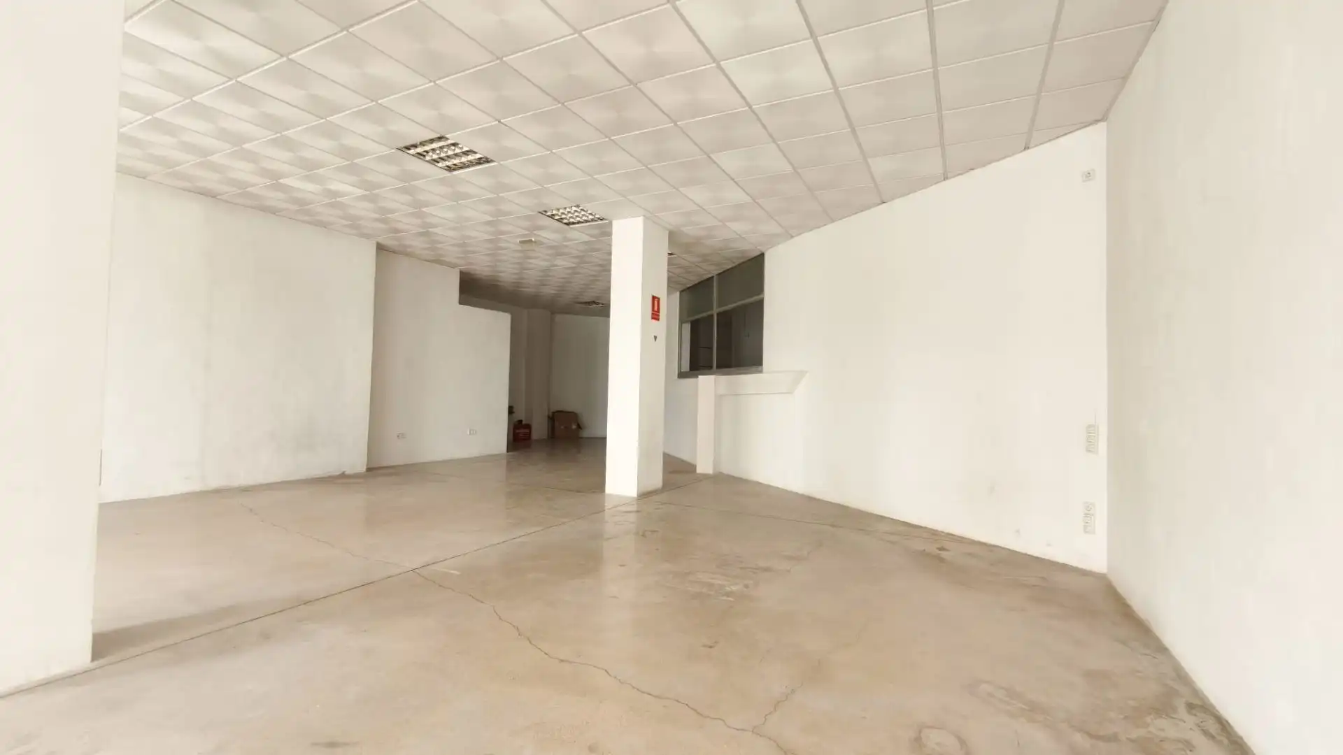 Local comercial en venda a La Nucia Pueblo, imagen 22