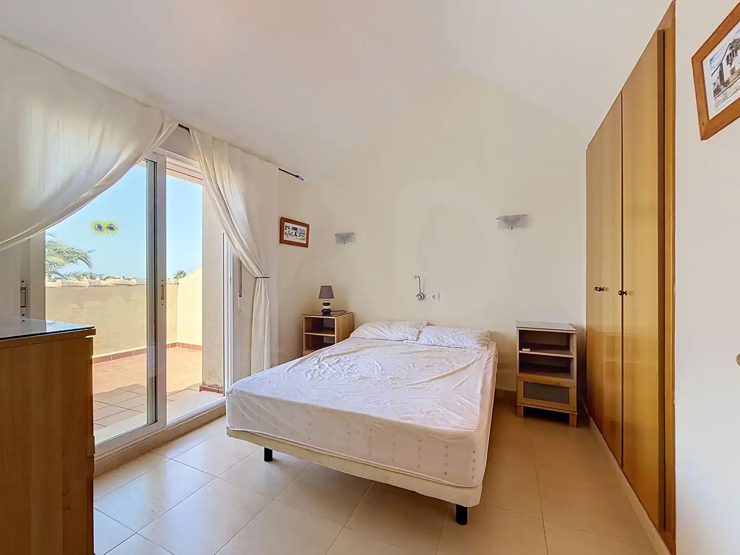 Appartamento con piscina in vendita a Las Marinas / Les Marines, imagen 7