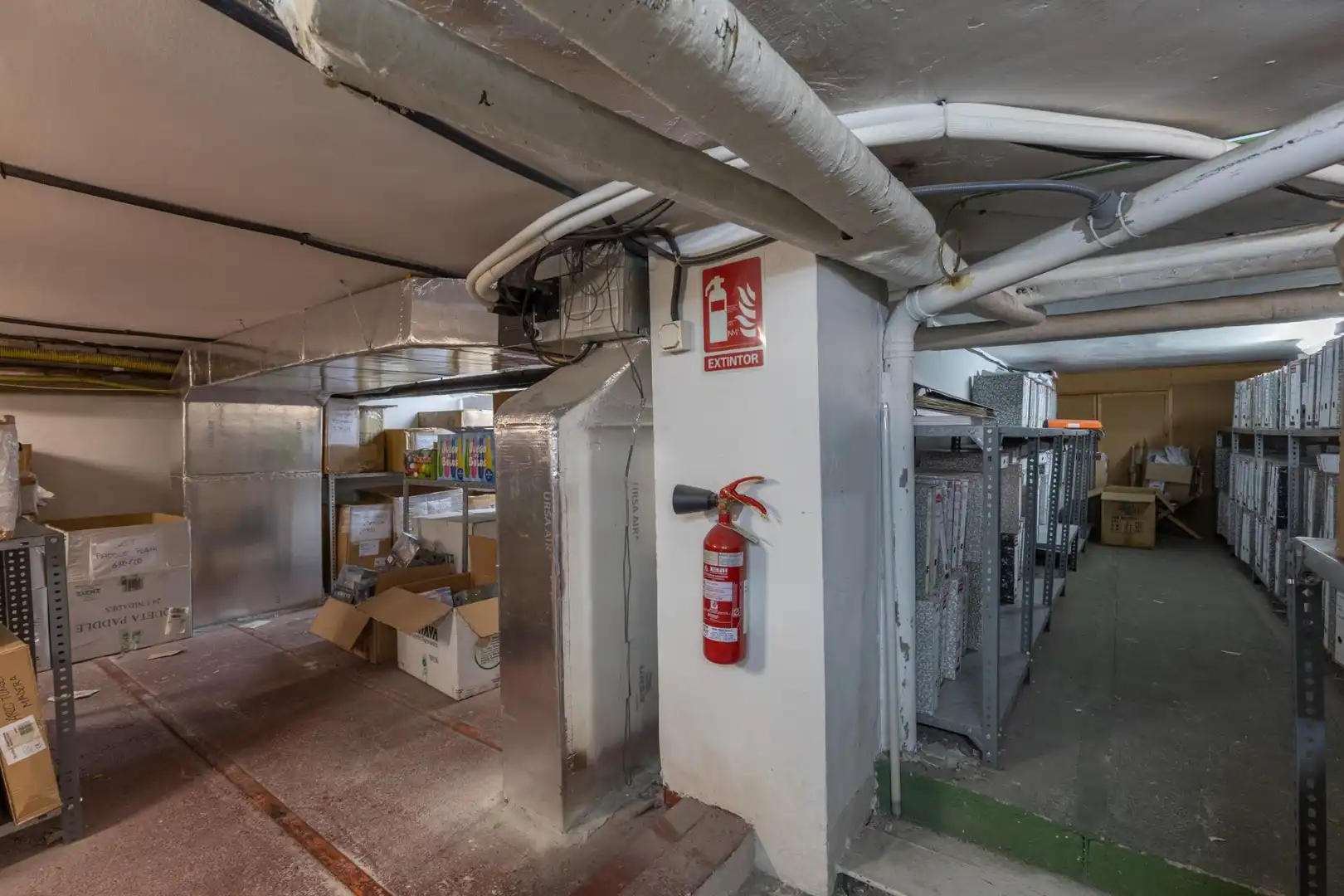 Gewerbefläche zum Verkauf in Calle Calle Mulhacén, 8, imagen 23