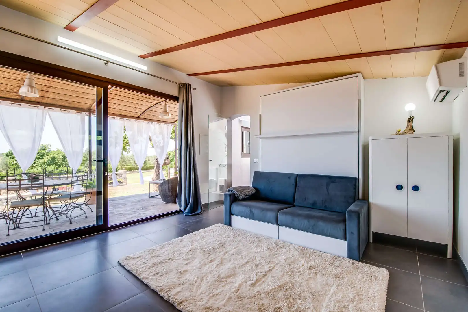 Casa rústica con terraza en venta en Santa Margalida Poble, imagen 55