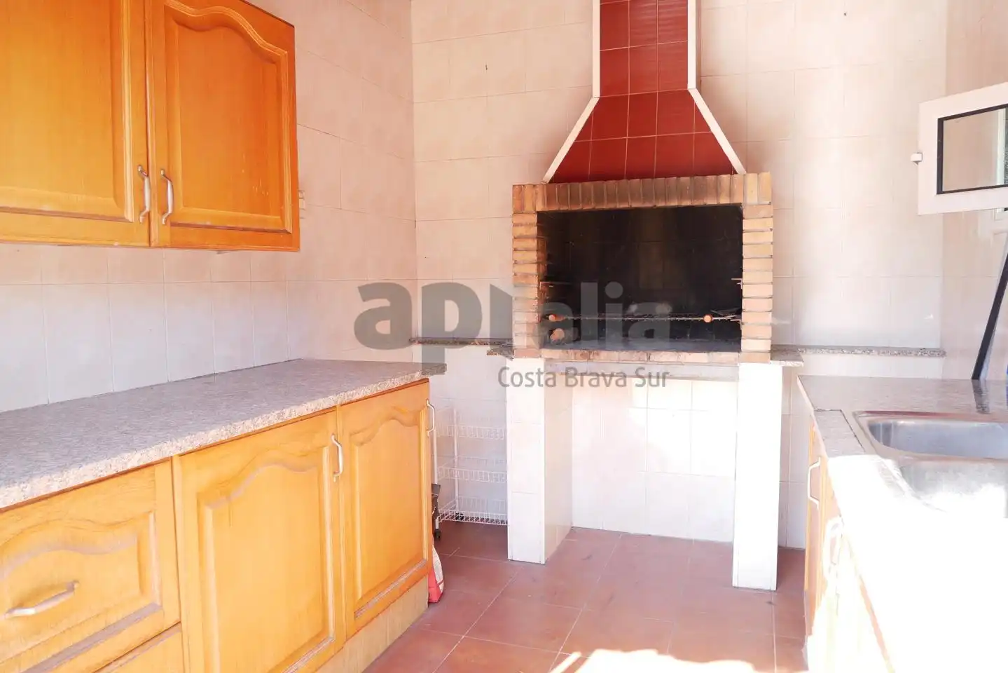 Casa con piscina en venta en Sils, imagen 47