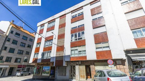 Foto 2 von Geschaftsraum zur Miete in Rúa Ferrol, Coiro, Cangas