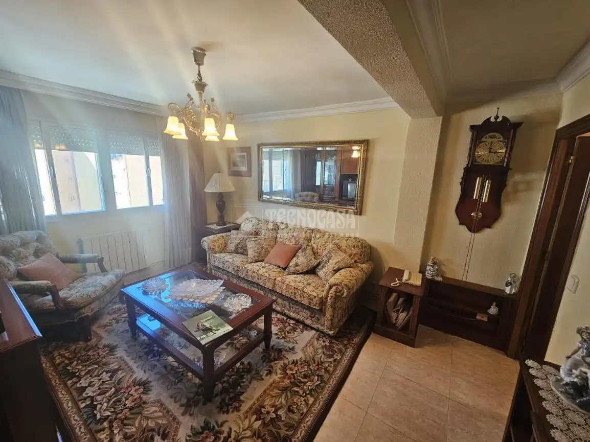 Appartement avec ascenseur à vendre à Ciudad Lineal, imagen 3